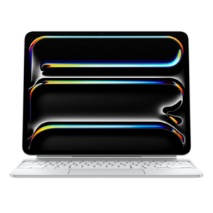 کیبورد تبلت اپل مدل Magic مناسب برای iPad Pro 1 3 inch M4 -M5