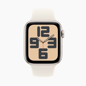 ساعت هوشمند اپل مدل SE 2024 Aluminum Case 40mm