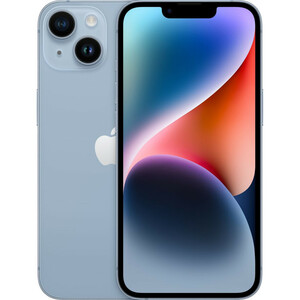 گوشی موبایل اپل مدل iPhone 14 دو سیم کارت ظرفیت 128 گیگابایت و رم 6 گیگابایت نات اکتیو