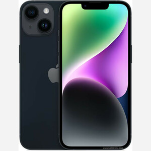 گوشی موبایل اپل مدل iPhone 14 دو سیم کارت ظرفیت 128 گیگابایت و رم 6 گیگابایت نات اکتیو