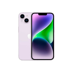 گوشی موبایل اپل مدل iPhone 14 دو سیم کارت ظرفیت 128 گیگابایت و رم 6 گیگابایت نات اکتیو