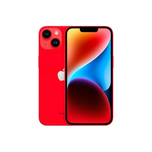 گوشی موبایل اپل مدل iPhone 14 دو سیم کارت ظرفیت 128 گیگابایت و رم 6 گیگابایت نات اکتیو