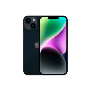 گوشی موبایل اپل مدل iPhone 14 دو سیم کارت ظرفیت 128 گیگابایت و رم 6 گیگابایت نات اکتیو