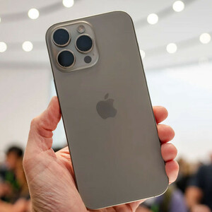 گوشی موبایل اپل مدل iPhone 16 pro 256GB دو سیم کارت رجیستر شده (not Active)
