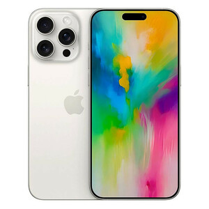 گوشی موبایل اپل مدل iPhone 16 Pro Max 256GB   نات اکتیو (دو سیم کارت) ریجستر شده