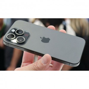گوشی موبایل اپل مدل  (iPhone 16 pro 512GB  (not Active  دو سیمکارت ریجستر شده