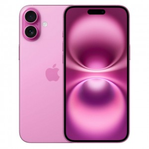 گوشی موبایل اپل مدل iPhone 16 Plus  ظرفیت 128 گیگابایت و رم 8 گیگابایت نات اکتیو