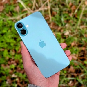 گوشی موبایل اپل مدل iPhone 16 Plus  ظرفیت 128 گیگابایت و رم 8 گیگابایت
