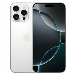 گوشی موبایل اپل مدل iPhone 16 Pro Max 512GB نات اکتیو (دو سیم کارت) ریجستر شده
