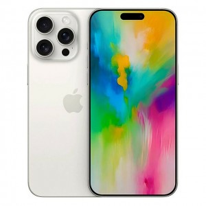 گوشی موبایل اپل مدل iPhone 16 Pro Max  ظرفیت 512 گیگابایت و رم 8 گیگابایت