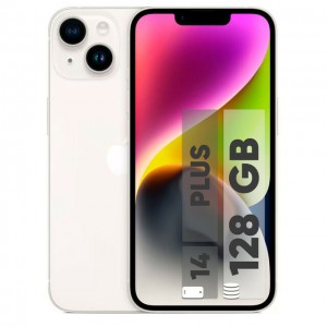 گوشی موبایل اپل مدل  iPhone 14 Plus  ظرفیت 256 گیگابایت و رم 6 گیگابایت