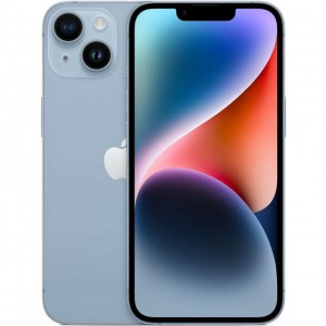 گوشی موبایل اپل مدل  iPhone 14 Plus  ظرفیت 256 گیگابایت و رم 6 گیگابایت