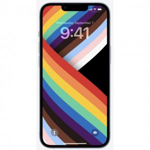 گوشی موبایل اپل مدل  iPhone 14 Plus  ظرفیت 256 گیگابایت و رم 6 گیگابایت
