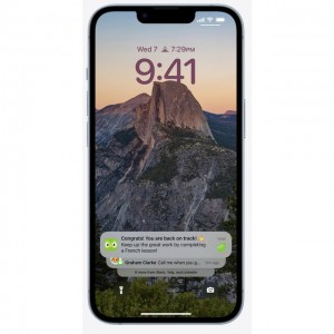 گوشی موبایل اپل مدل  iPhone 14 Plus  ظرفیت 256 گیگابایت و رم 6 گیگابایت