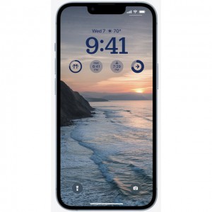 گوشی موبایل اپل مدل  iPhone 14 Plus  ظرفیت 256 گیگابایت و رم 6 گیگابایت
