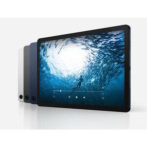 تبلت 8.7 اینچ سامسونگ مدل Galaxy Tab A9 4G ظرفیت 128 گیگابایت و رم 8 گیگابایت