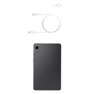 تبلت 8.7 اینچ سامسونگ مدل Galaxy Tab A9 4G ظرفیت 128 گیگابایت و رم 8 گیگابایت