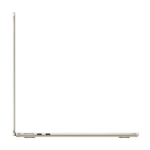 لپ تاپ 13.6 اینچی اپل مدل MacBook Air MC7W4 2024 -M2-16GB RAM-256GB SSD