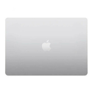 لپ تاپ 13.6 اینچی اپل مدل MacBook Air MC7V4 2024-M2-16GB RAM-256GB SSD