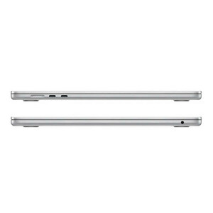 لپ تاپ 13.6 اینچی اپل مدل MacBook Air MC7V4 2024-M2-16GB RAM-256GB SSD