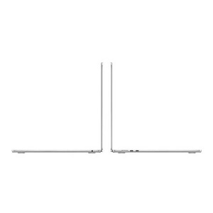 لپ تاپ 13.6 اینچی اپل مدل MacBook Air MC7V4 2024-M2-16GB RAM-256GB SSD