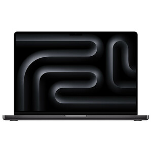لپ تاپ 16.2 اینچی اپل مدل MacBook Pro MX303 2024 -M4 Max-36GB RAM-1TB SSD