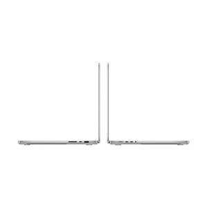 لپ تاپ 16.2 اینچی اپل مدل MacBook Pro MX2U3 2024-M4 Pro-48GB RAM-512GB SSD