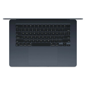 لپ تاپ 15.3 اینچی اپل مدل MacBook Air MC9G4 2024 -M3-16GB RAM-256GB SSD