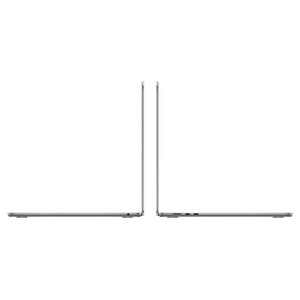 لپ تاپ 15.3 اینچی اپل مدل MacBook Air MC9D4 2024-M3-16GB RAM-256GB SSD