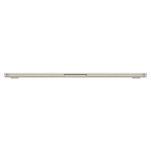 لپ تاپ 15.3 اینچی اپل مدل MacBook Air MC9F4 2024-M3-16GB RAM-256GB SSD