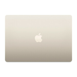 لپ تاپ 15.3 اینچی اپل مدل MacBook Air MC9F4 2024-M3-16GB RAM-256GB SSD
