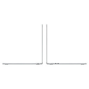 لپ تاپ 15.3 اینچی اپل مدل MacBook Air MC9E4 2024-M3-16GB RAM-256GB SSD