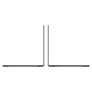 لپ تاپ 15.3 اینچی اپل مدل MacBook Air MC9L4 2024-M3-24GB RAM-512GB SSD