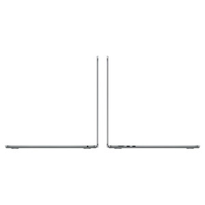 لپ تاپ 15.3 اینچی اپل مدل MacBook Air MC9H4 2024-M3-24GB RAM-512GB SSD