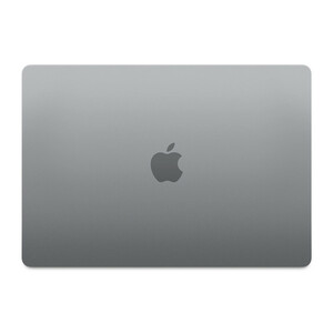 لپ تاپ 15.3 اینچی اپل مدل MacBook Air MC9H4 2024-M3-24GB RAM-512GB SSD
