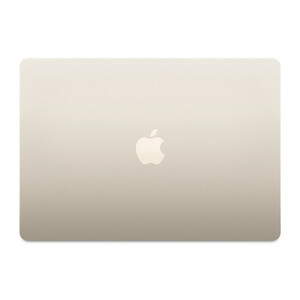 لپ تاپ 15.3 اینچی اپل مدل MacBook Air MC9K4 2024-M3-24GB RAM-512GB SSD
