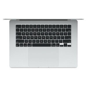 لپ تاپ 15.3 اینچی اپل مدل MacBook Air MC9J4 2024-M3-24GB RAM-512GB SSD