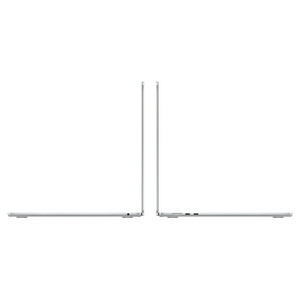 لپ تاپ 15.3 اینچی اپل مدل MacBook Air MC9J4 2024-M3-24GB RAM-512GB SSD