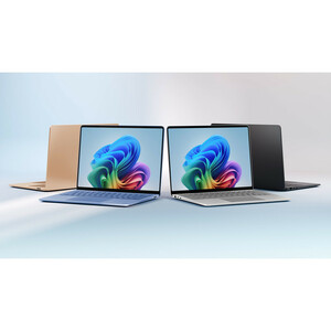 لپ تاپ 13.8 اینچی مایکروسافت مدل Surface Laptop 7 Copilot Plus PC-Snapdragon X Plus-16GB LPDDR5x-256GB SSD-Touch