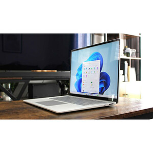 لپ تاپ 13.8 اینچی مایکروسافت مدل Surface Laptop 7 Copilot Plus PC-Snapdragon X Plus-16GB LPDDR5x-256GB SSD-Touch