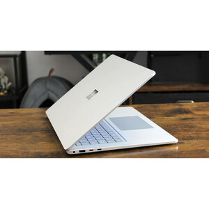 لپ تاپ 13.8 اینچی مایکروسافت مدل Surface Laptop 7 Copilot Plus PC-Snapdragon X Plus-16GB LPDDR5x-256GB SSD-Touch