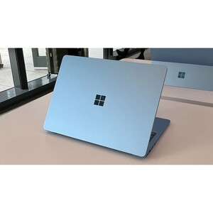 لپ تاپ 13.8 اینچی مایکروسافت مدل Surface Laptop 7 Copilot Plus PC-Snapdragon X Plus-16GB LPDDR5x-256GB SSD-Touch