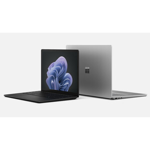 لپ تاپ 13.5 اینچی مایکروسافت مدل Surface Laptop 6-Core Ultra 7 165H-32GB LPDDR5x-256GB SSD-Touch