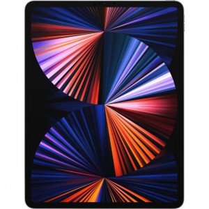 تبلت اپل مدل iPad Pro 12.9 inch 2021 WiFi ظرفیت 1 ترابایت با رم 16