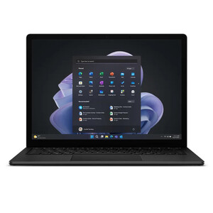 لپ تاپ 13.5 اینچی مایکروسافت مدل Surface Laptop 5-i7 32GB 512GB Iris Xe