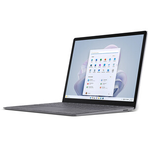 لپ تاپ 15 اینچی مایکروسافت مدل Surface Laptop 5-i7 32GB  512GB  SSD