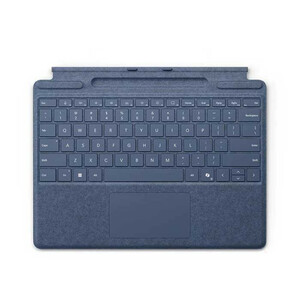 کیبورد تبلت مایکروسافت مدل Surface Pro Copilot Keyboard  مناسب برای Pro 8/Pro 9/Pro 10/Pro 11