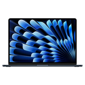 لپ تاپ 15.3 اینچی اپل مدل MacBook Air MC9L4 2024 -M3-24GB RAM-512GB SSD
