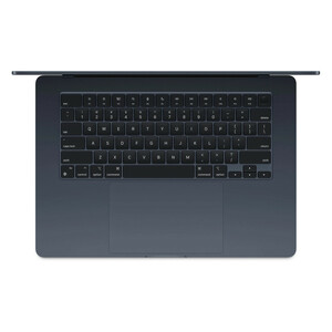 لپ تاپ 15.3 اینچی اپل مدل MacBook Air MC9L4 2024 -M3-24GB RAM-512GB SSD