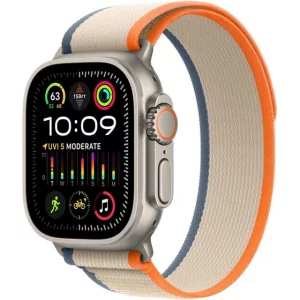 ساعت هوشمند اپل مدل Series 8 Aluminum 45mm